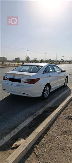 هیوندای سۆناتا